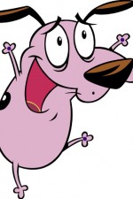 Watch Courage the Cowardly Dog 2KMovies